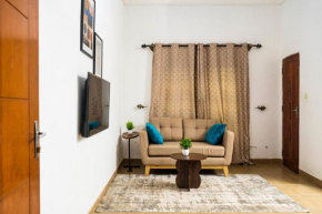Les bulles du Paradis Guest House